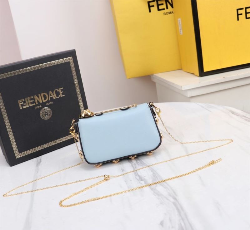 Fendi Baguette Bags